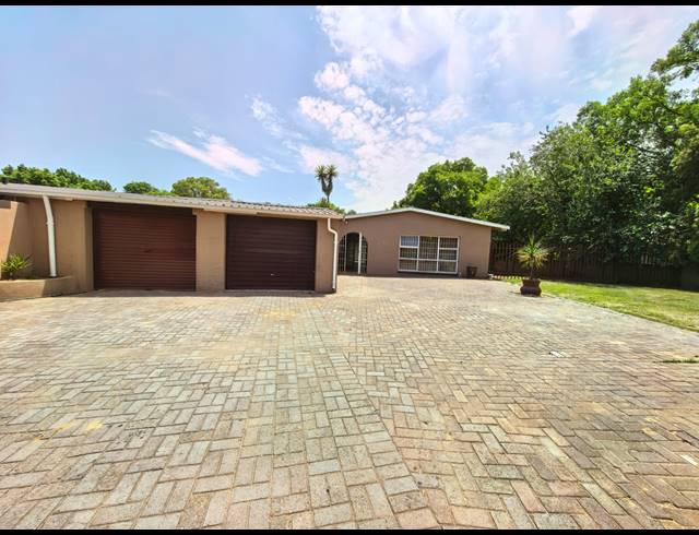 4 BEDROOM HOUSE TO LET IN SASOLBURG EXT 15